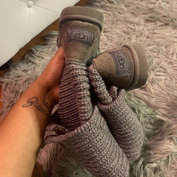 Sweater/cardigan Uggs - Picture 4 of 4